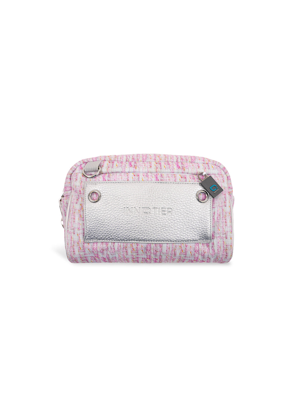 Portable UVC Pouch InnoCapsule DP1R5 – Tweed Collection