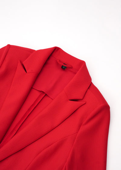 Antiviral Classic Blazer - Stripes Collection