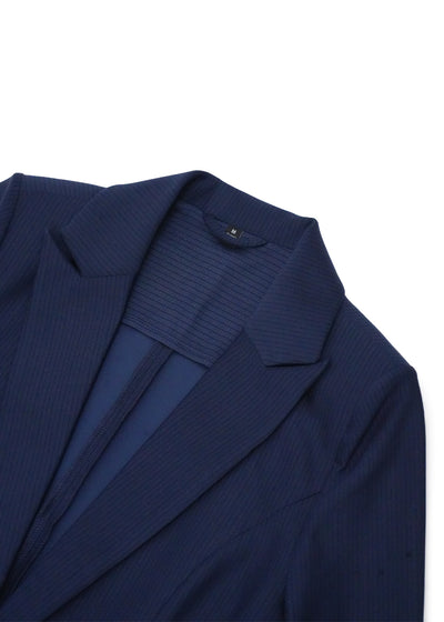 Antiviral Classic Blazer - Stripes Collection