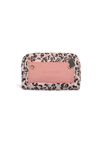 Portable UVC Pouch InnoCapsule DP1R5 – Leopard Collection