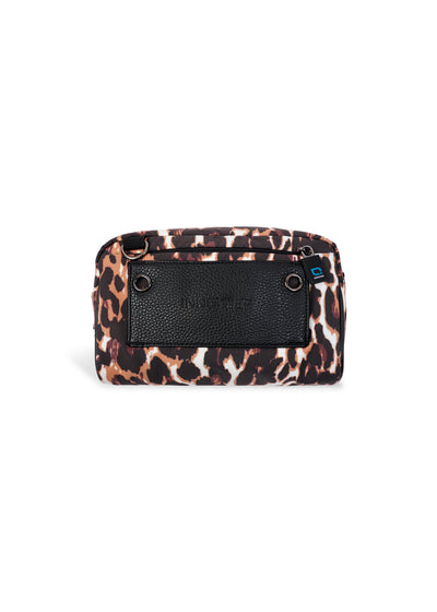 Portable UVC Pouch InnoCapsule DP1R5 – Leopard Collection
