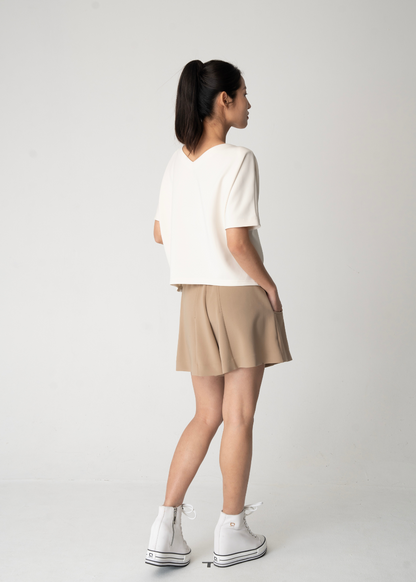 W's Vertex Soft Chichi Skirt