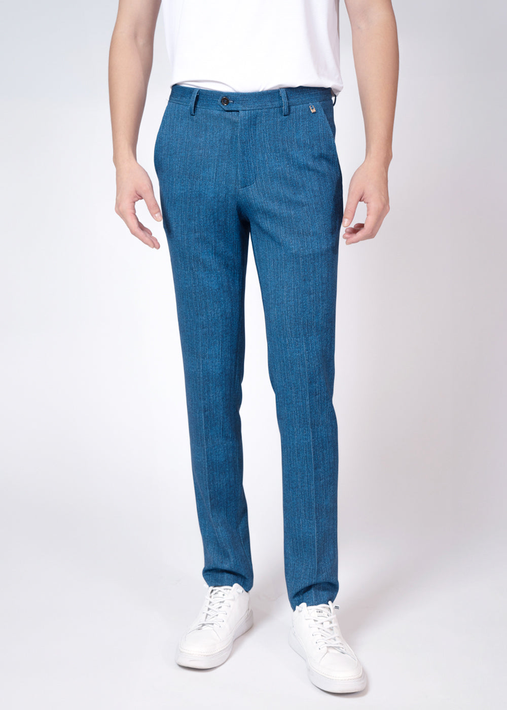 Antiviral Dress Pants – Denim Collection
