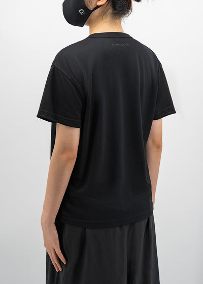 MMZ W Antiviral Classic Studio Tee