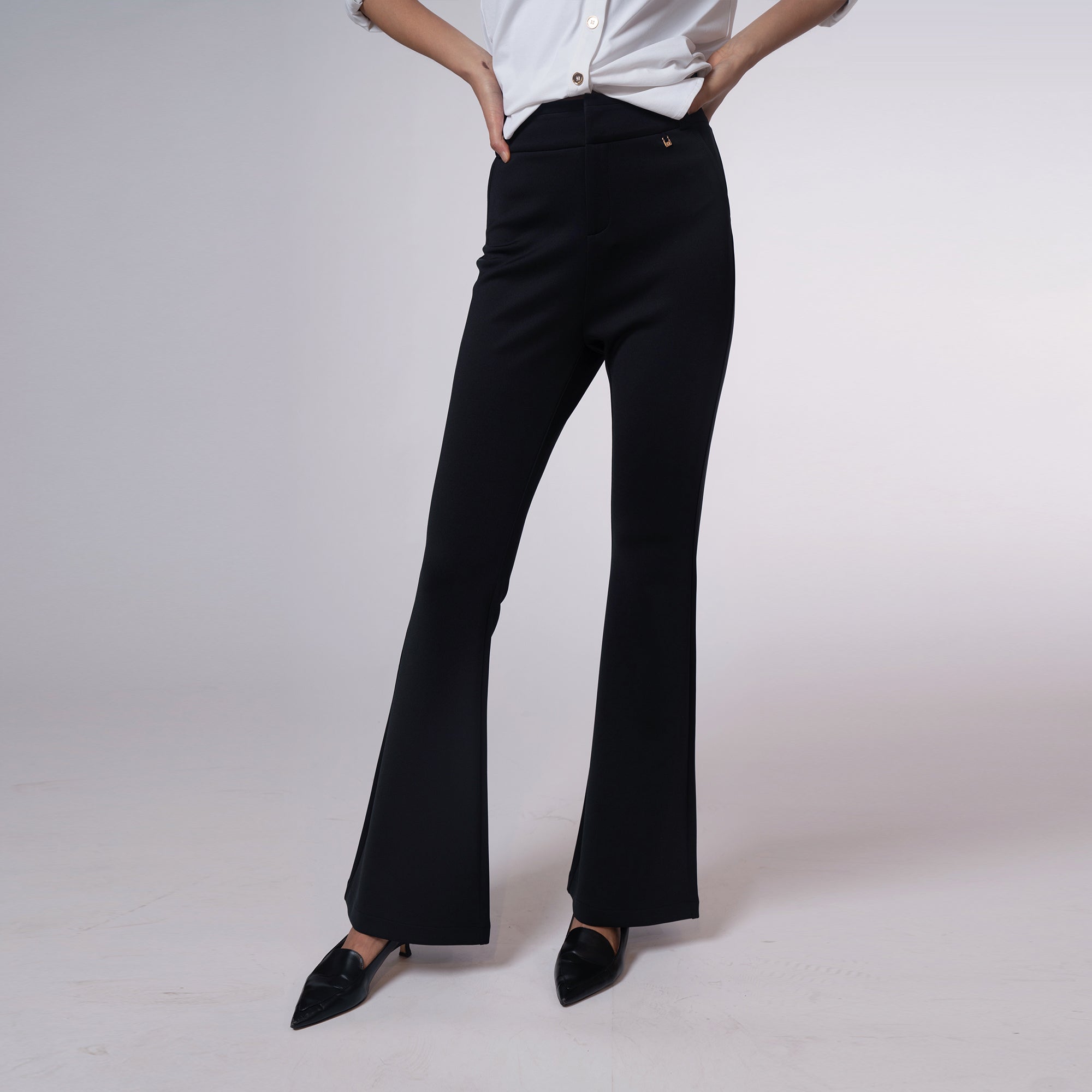 W's Vertex Flare Suitpants – Solids