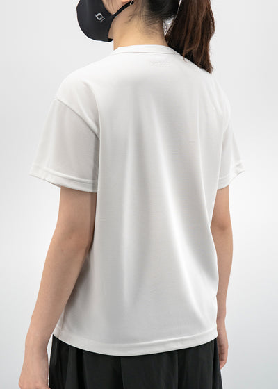 MMZ W Antiviral Classic Studio Tee