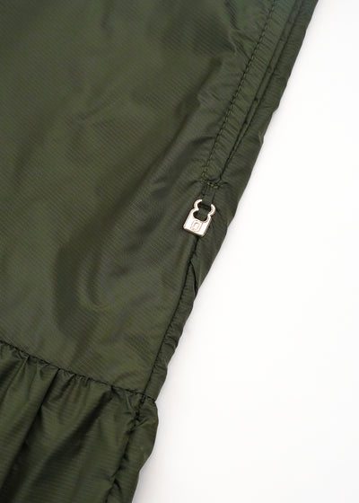 Antiviral Glazed Cake Skirt