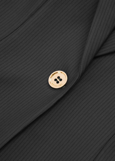 Antiviral Classic Blazer - Stripes Collection