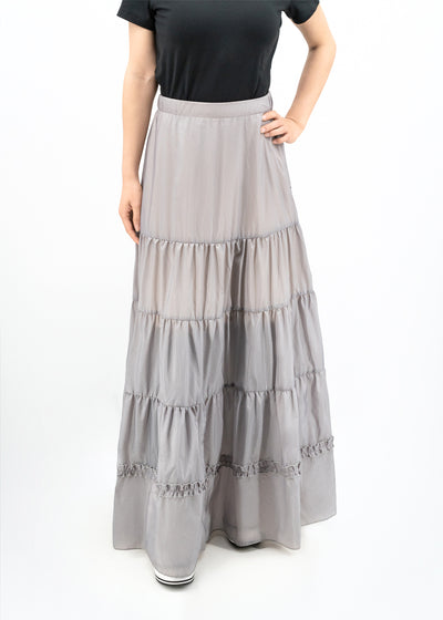 Antiviral Breeze Cake Skirt