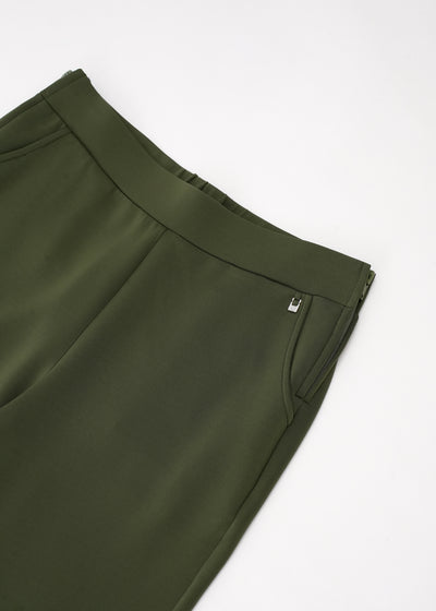 Antiviral Soft SWS Flare SuitPants