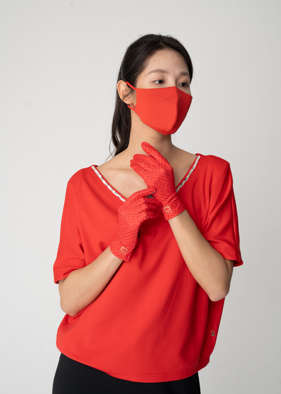 W 的 Vertex Soft Oriential Bleeze – 鑽石