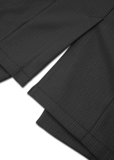 Antiviral Classic Blazer - Stripes Collection