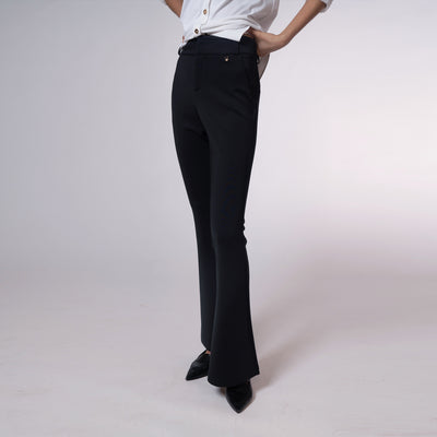 Antiviral Flare Suitpants – Solids