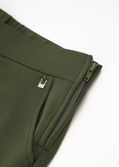 Antiviral Soft SWS Flare SuitPants