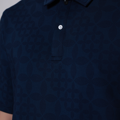 M's Vertex Soft Short Sleeve Polo – Orbital Collection