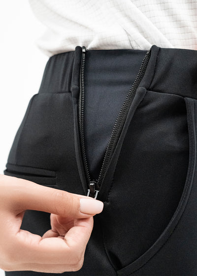 Y24 SWS Ankle Suitpants