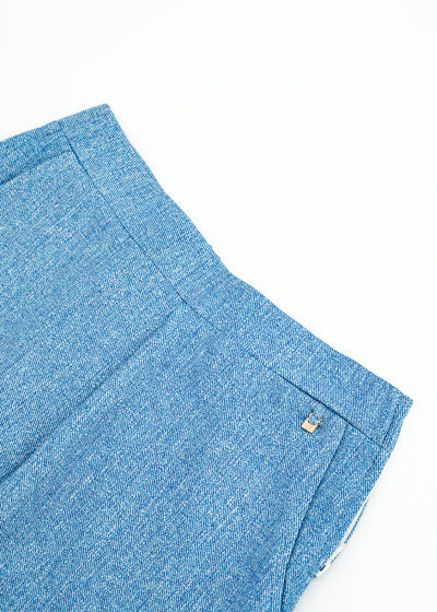 Y24 SWS Ankle Suitpants