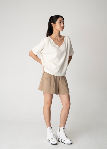 W's Vertex Soft Chichi Skirt