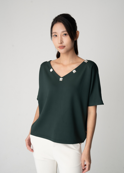 W 的 Vertex Soft Oriential Bleeze – 鑽石
