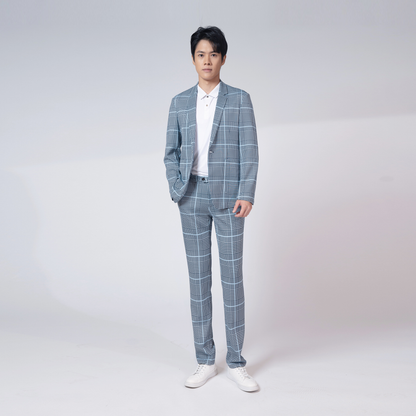 M's Vertex Dress Pants – Checker Collection