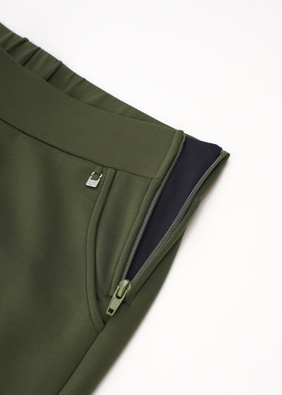 Antiviral Soft SWS Flare SuitPants
