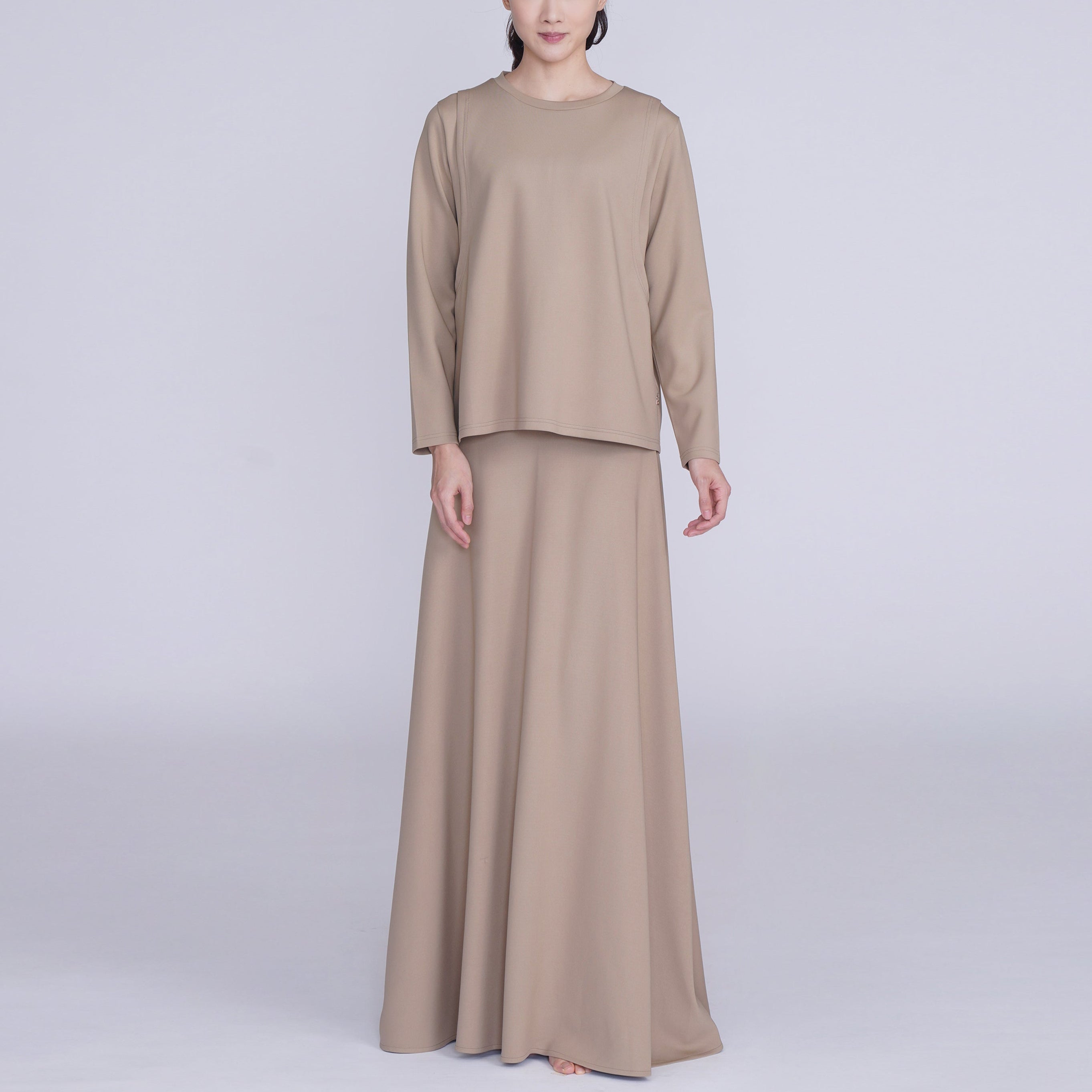 Antiviral Soft New-Mom Daily Wear