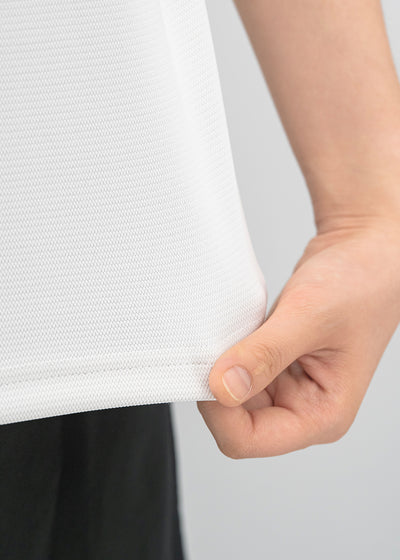 MMZ W Antiviral Classic Studio Tee