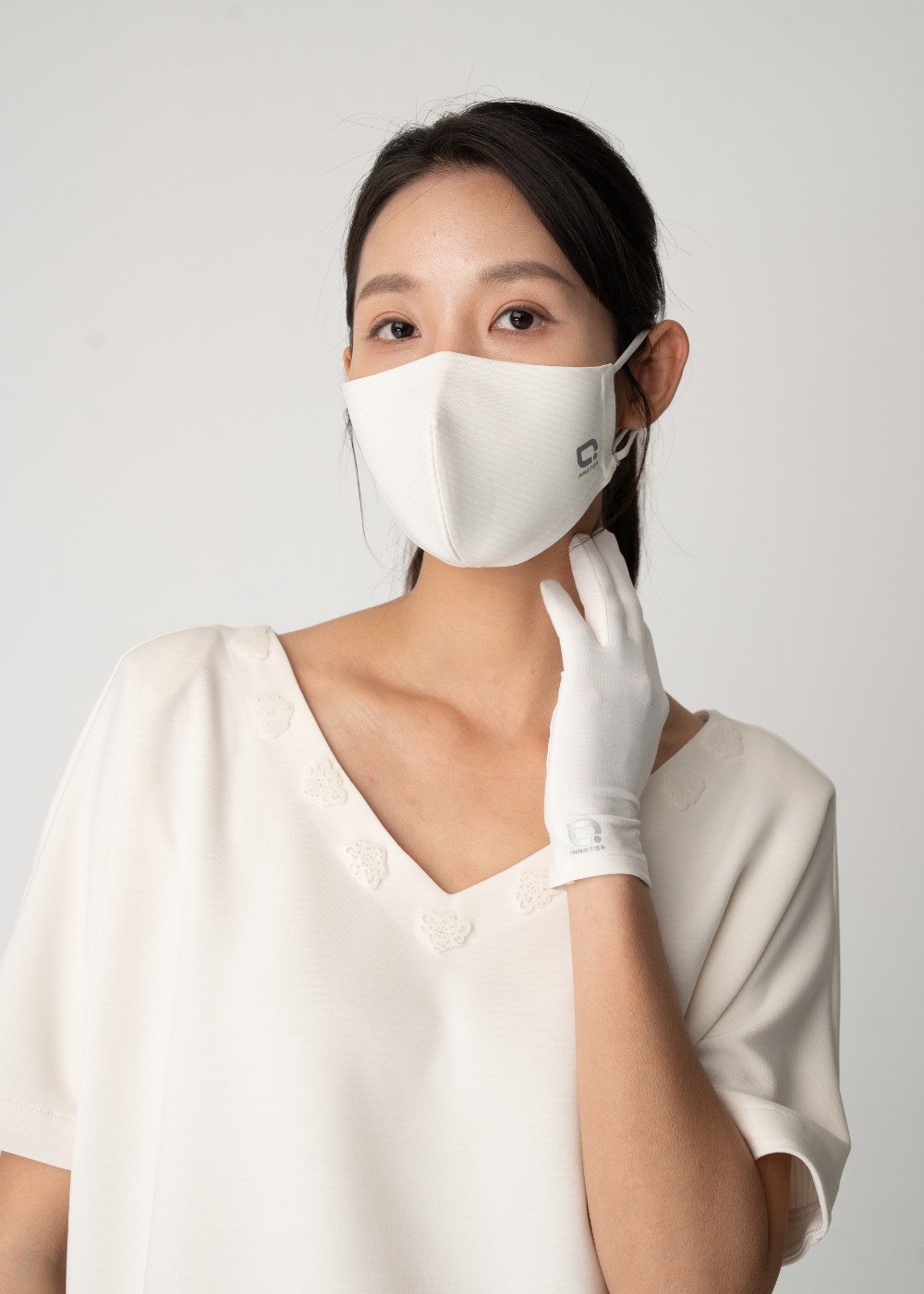 W's Vertex Soft Oriential Bleeze – Chin Club