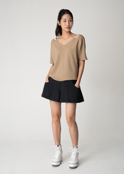W 的 Vertex Soft Oriential Bleeze – Chin Club