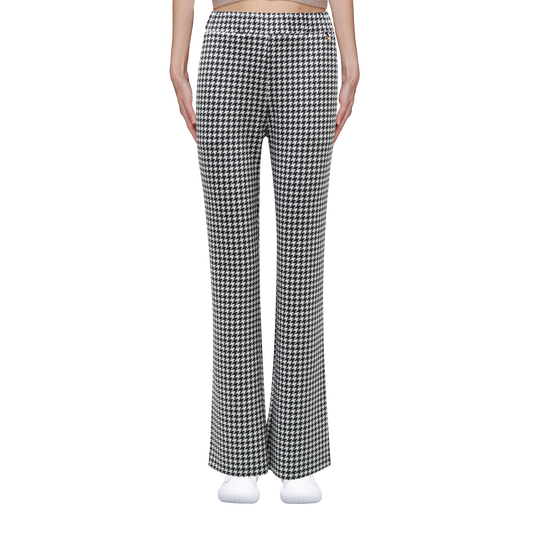 W's Vertex Bootcut – Houndstooth Collection