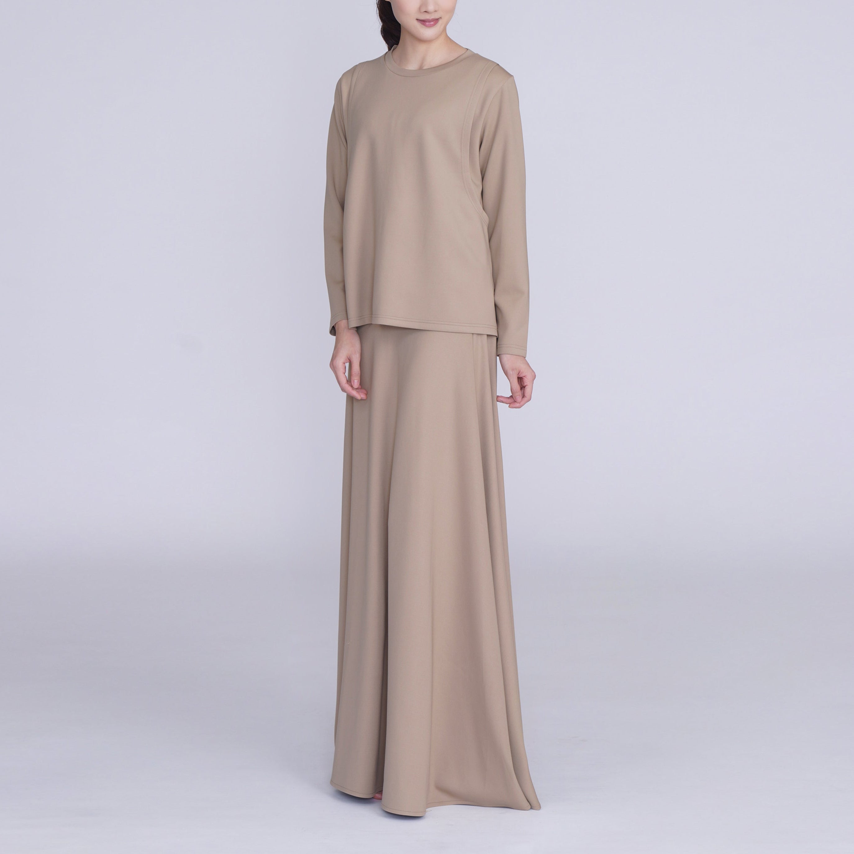 Antiviral Soft New-Mom Daily Wear