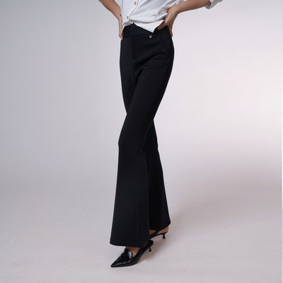 Antiviral Flare Suitpants – Solids