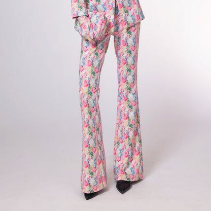 W's Vertex Y23 Flare Suitpants – Bella Collection
