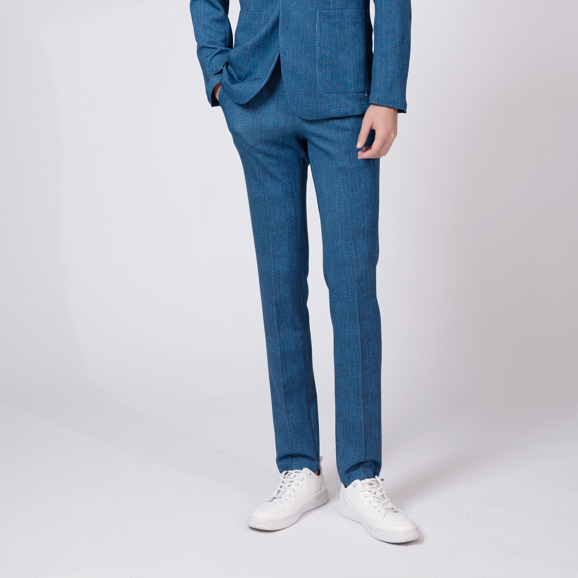 M's Vertex Dress Pants – Denim Collection