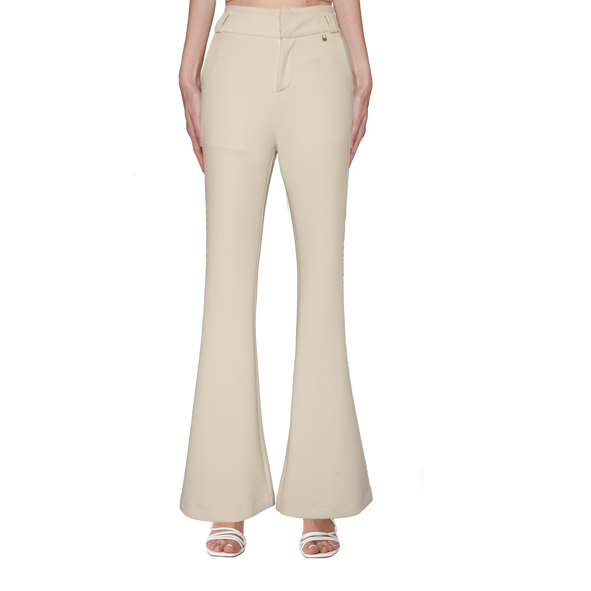 W's Vertex Flare Suitpants – Solids