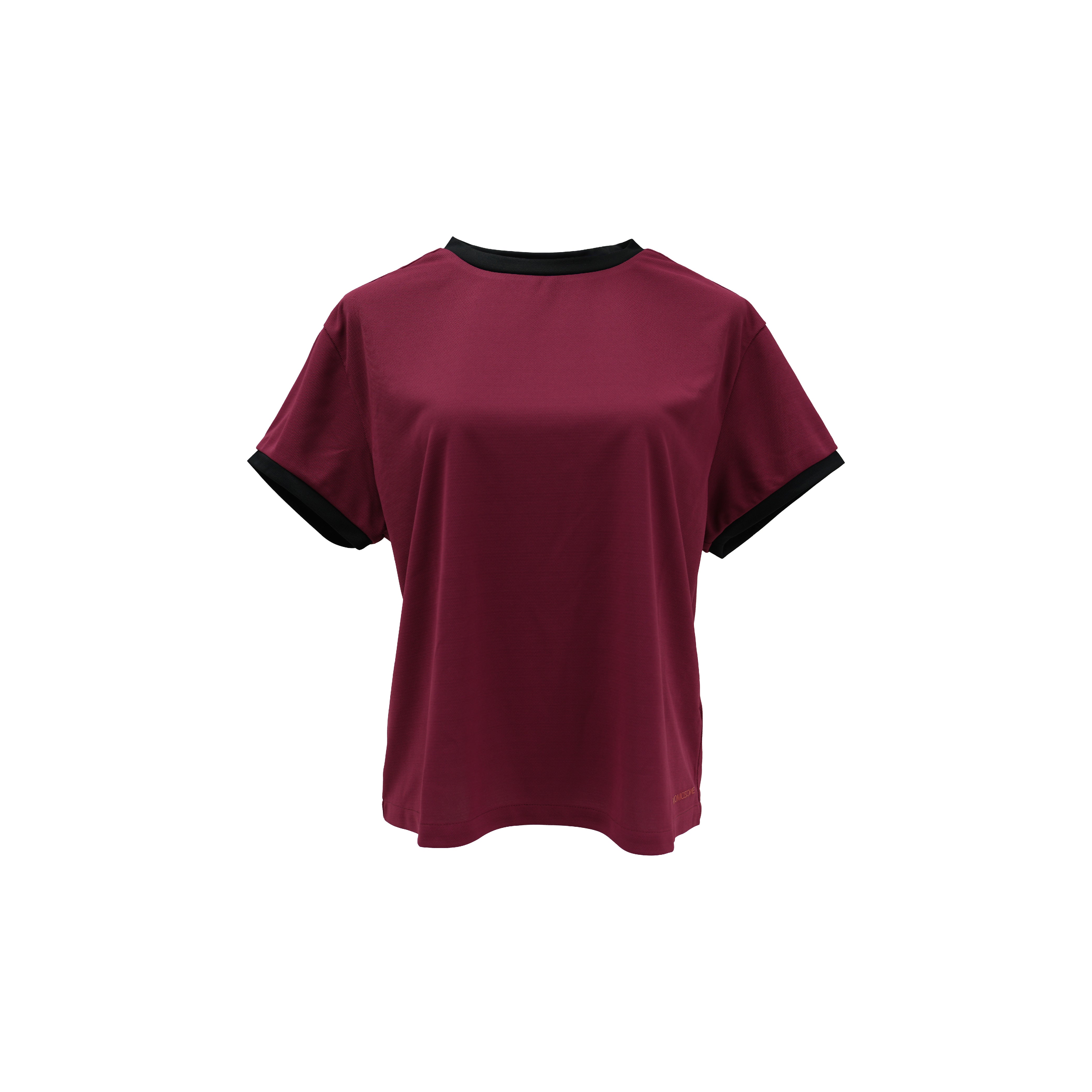 MMZ Contrast Color Everyday Tee