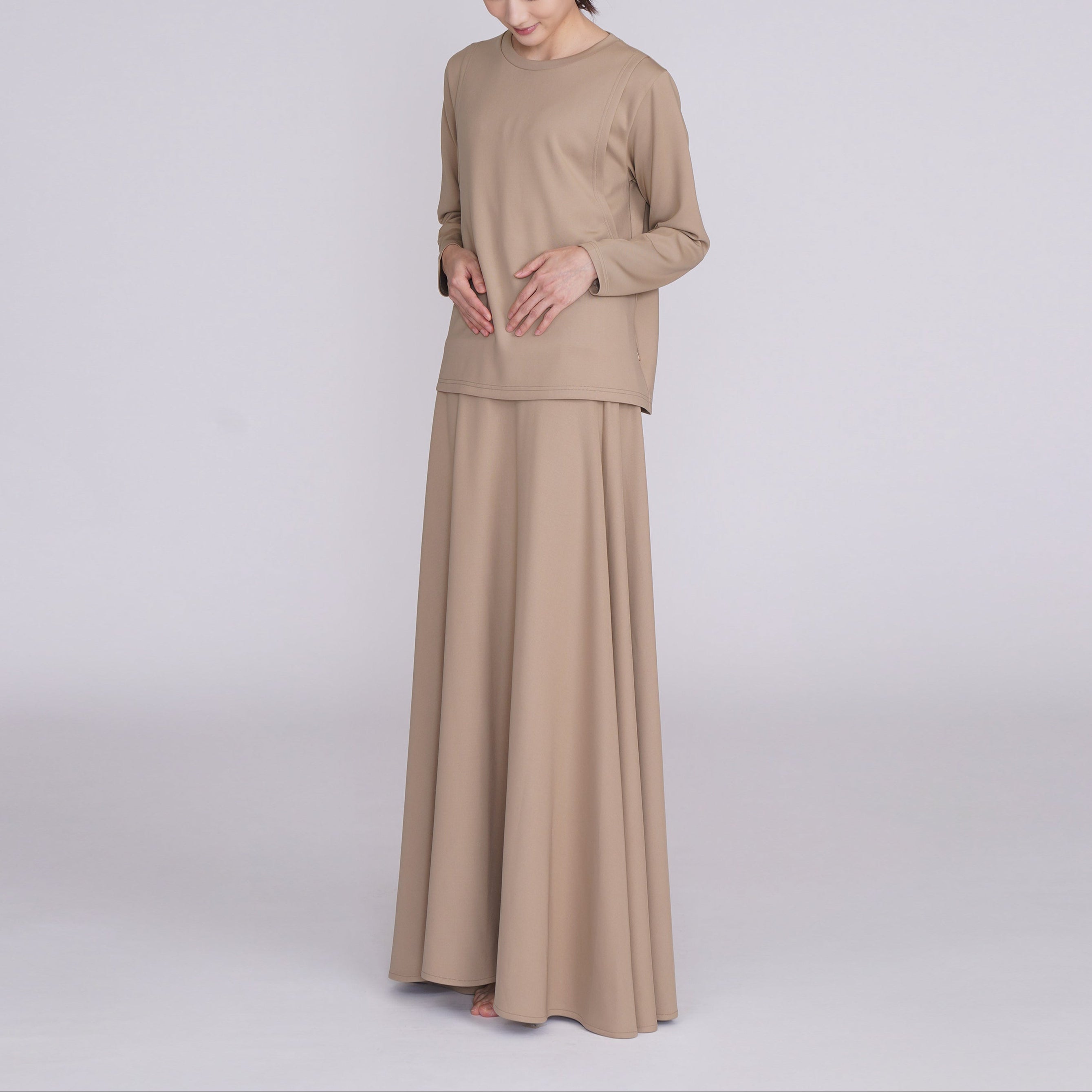 Antiviral Soft New-Mom Daily Wear