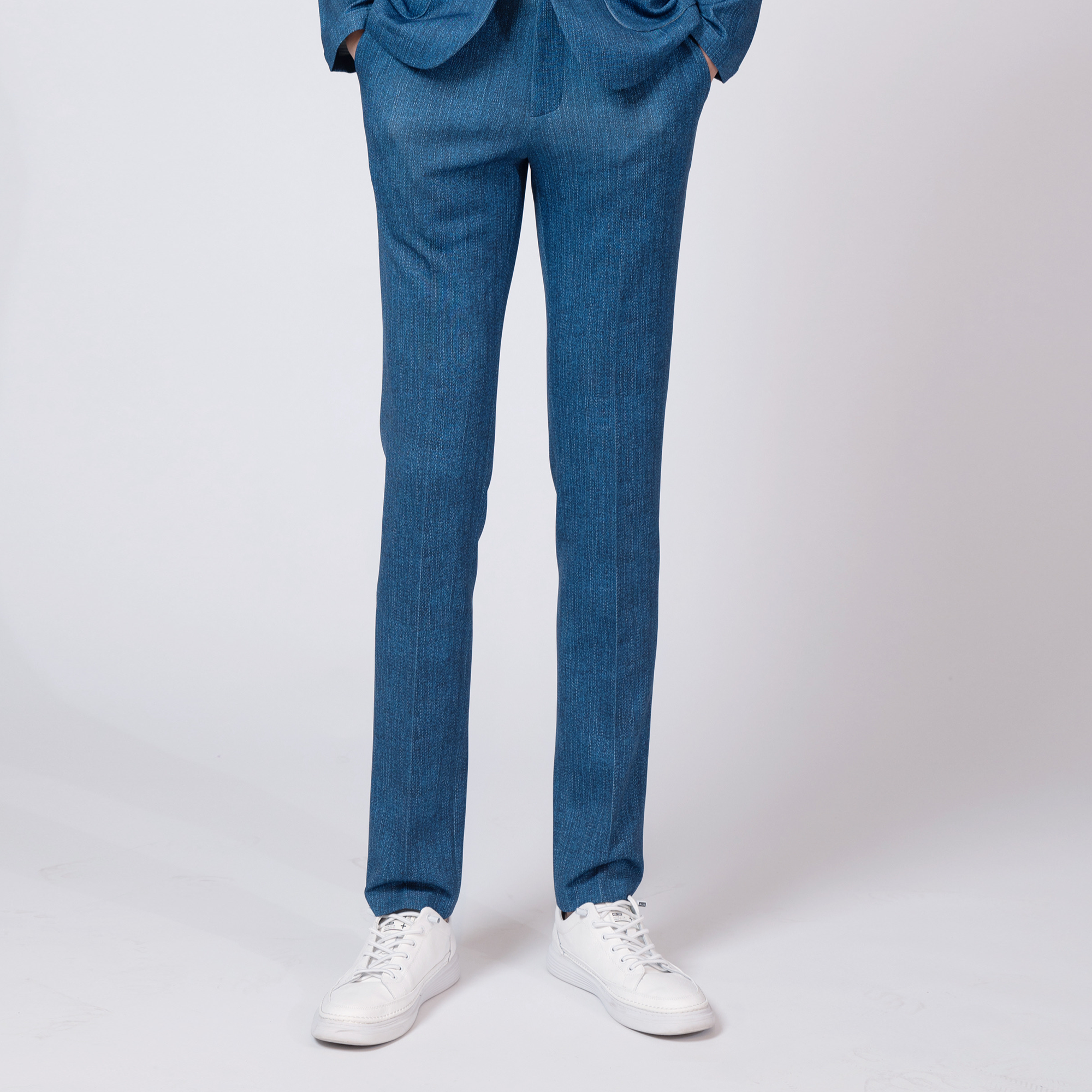 M's Vertex Dress Pants – Denim Collection