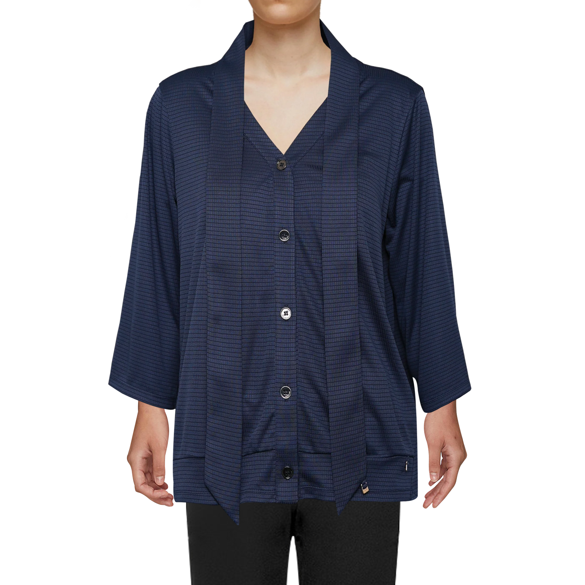 W's Vertex Air Easy Cardigan – Solids