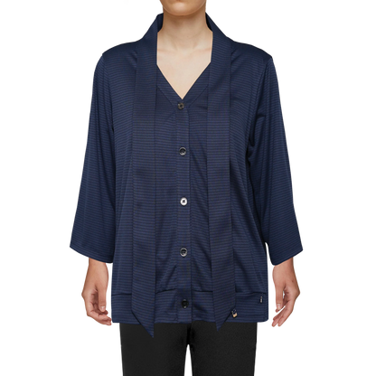 W's Vertex Air Easy Cardigan – Solids