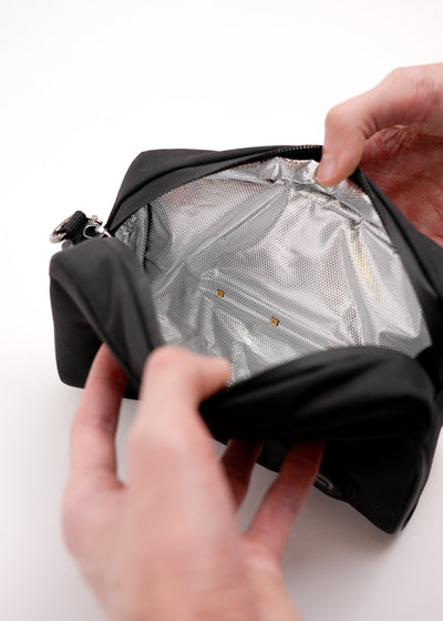 Portable UVC Disinfectant Pouch InnoCapsule DP1R4