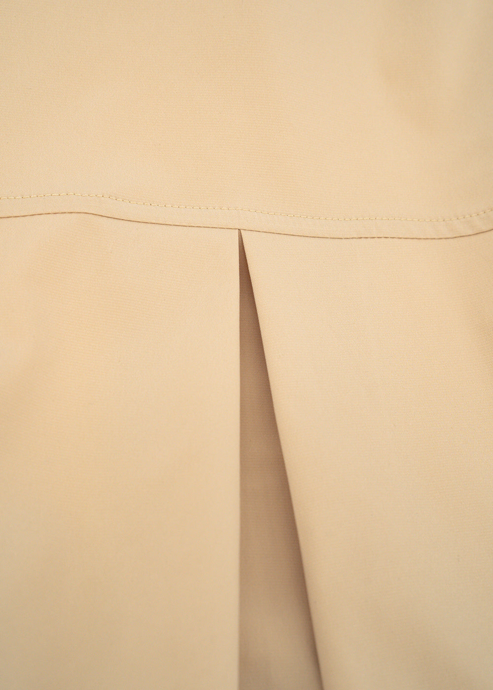 Antiviral WR Oversized Shirt with Detachable Hood
