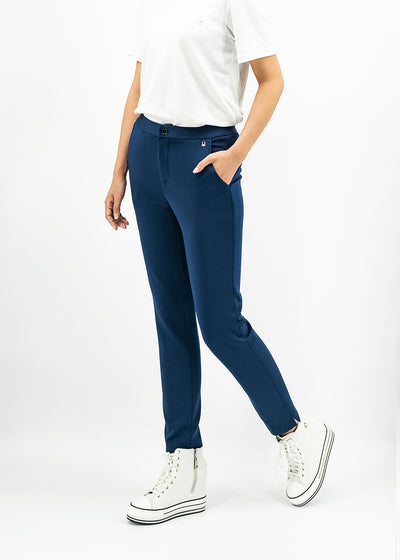Women's Vertex Y23 9' Ankle Suitpants