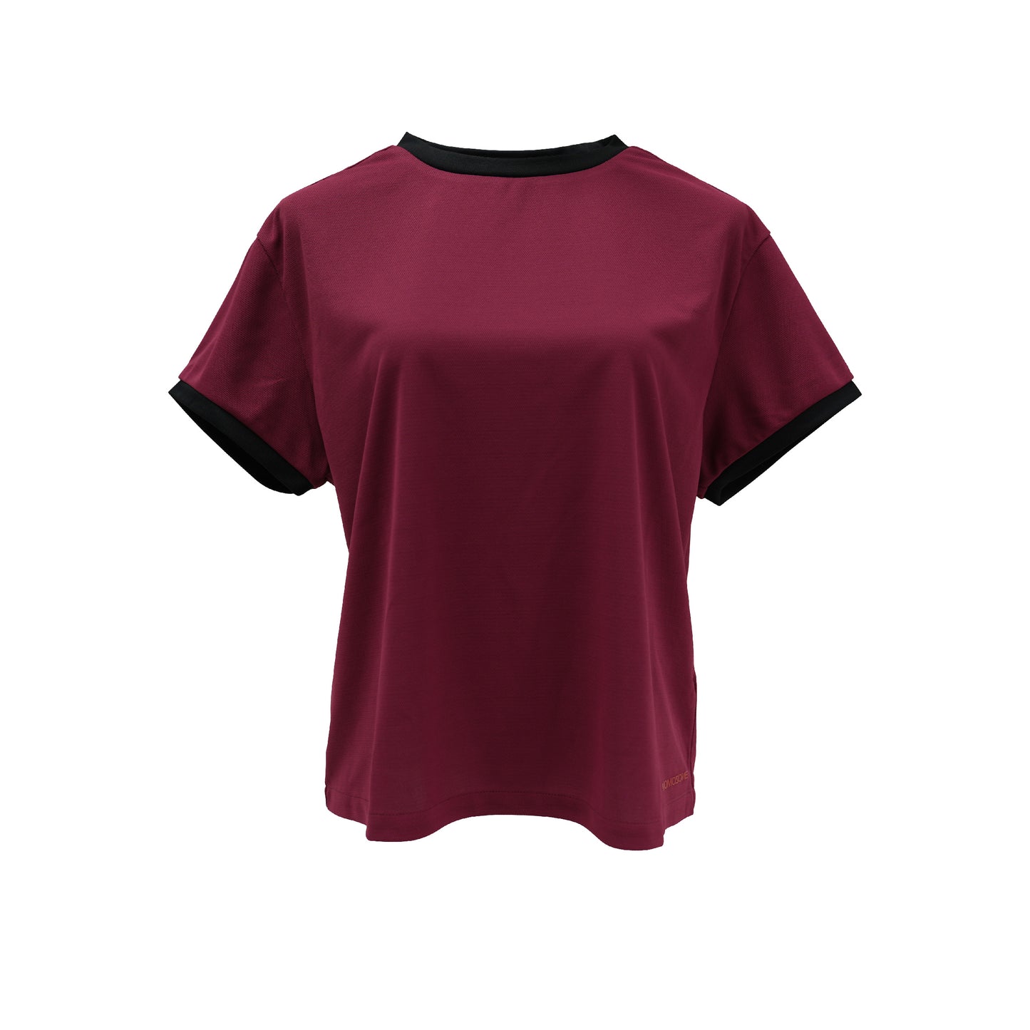 MMZ Contrast Color Everyday Tee