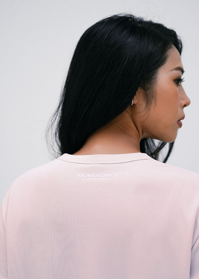 MMZ W Antiviral Classic Studio Tee
