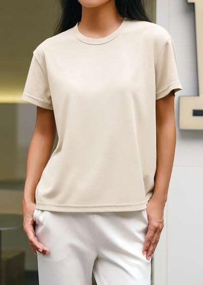 MMZ W Antiviral Classic Studio Tee