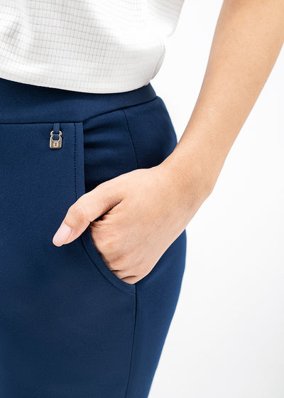 Women's Vertex Y23 9' Ankle Suitpants