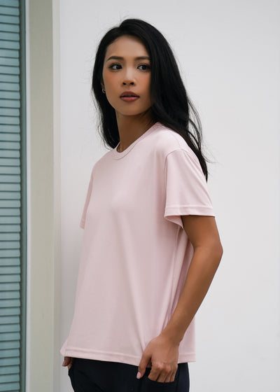 MMZ W Antiviral Classic Studio Tee