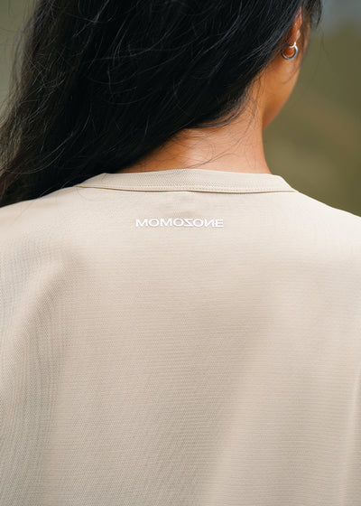 MMZ W Antiviral Classic Studio Tee
