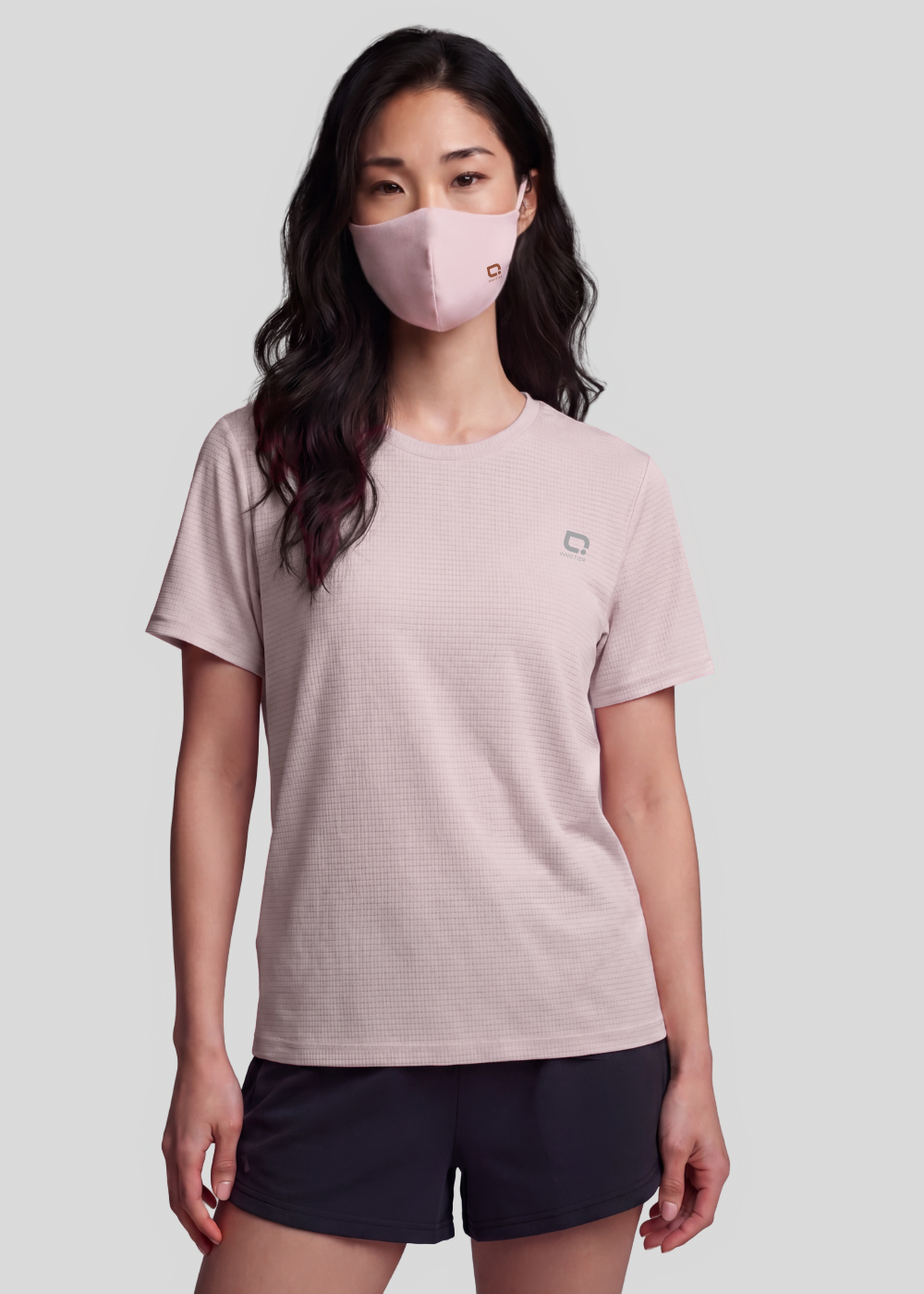 Unisex Antiviral Air Chilly Tee
